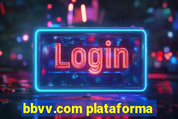 bbvv.com plataforma